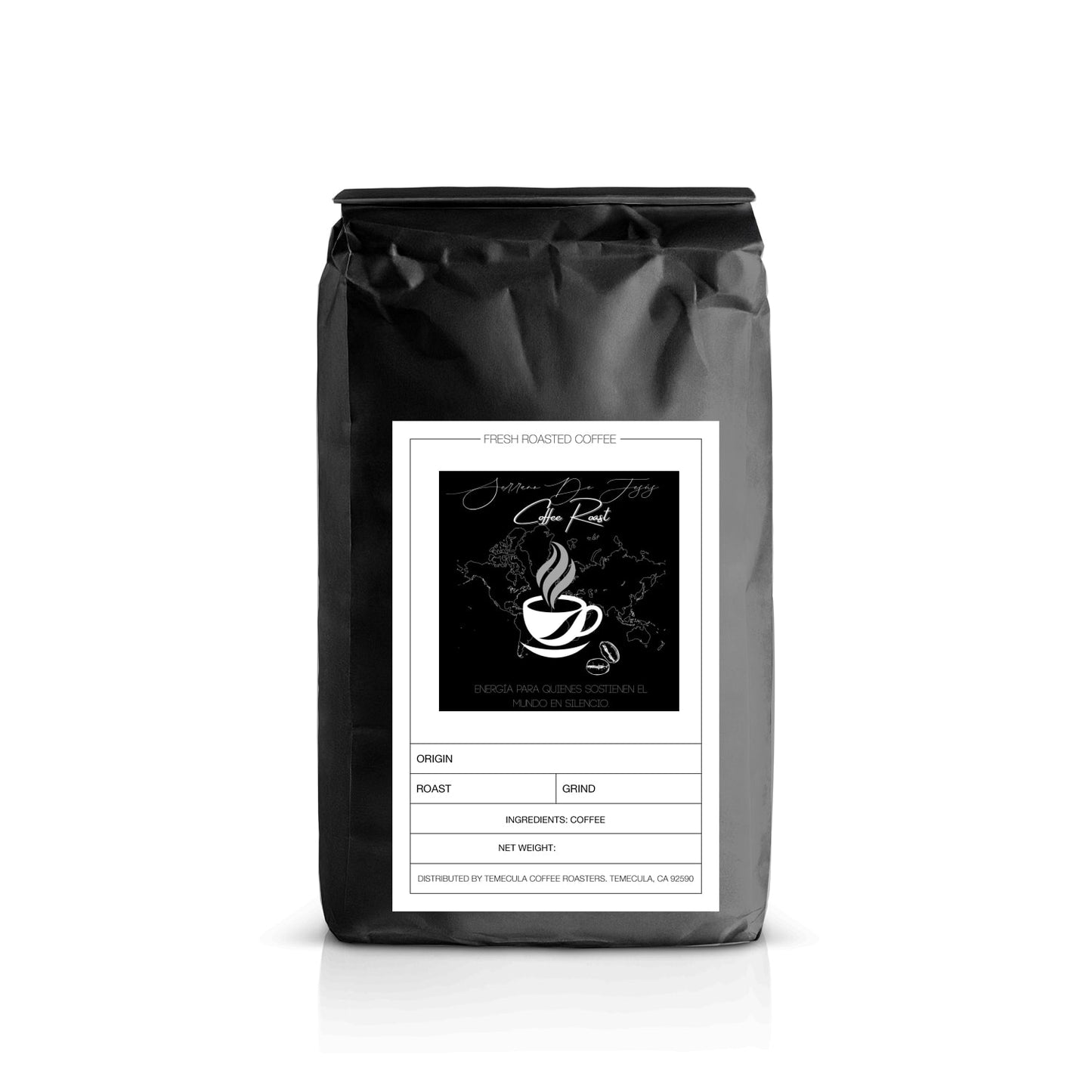 Bali Coffee Pods
